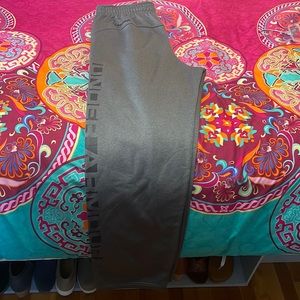 under armor sweatpants
